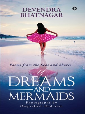 cover image of Of Dreams And Mermaids